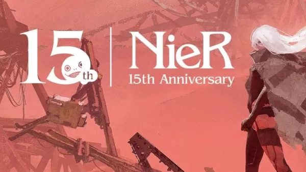 NieN 系列慶祝 15 週年，多形式紀念活動登場