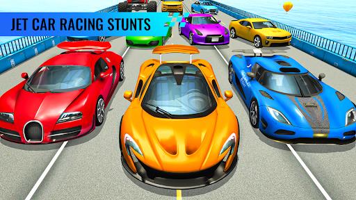 Car Racing Master:Driving Game 螢幕截圖 2