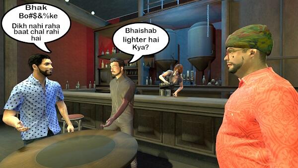 Bhai The Gangster Mod Apk Pobierz