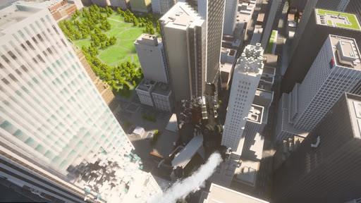 Hints : Teardown multiplayer Tangkapan skrin 1