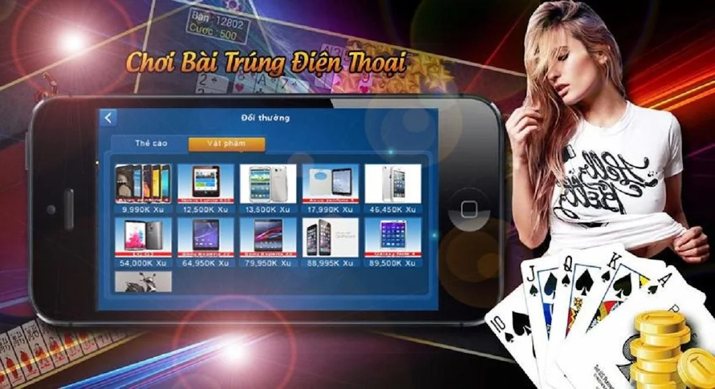 Danh Bai Doi Thuong, Game Bai Doi Thuong P111 Ảnh chụp màn hình 1