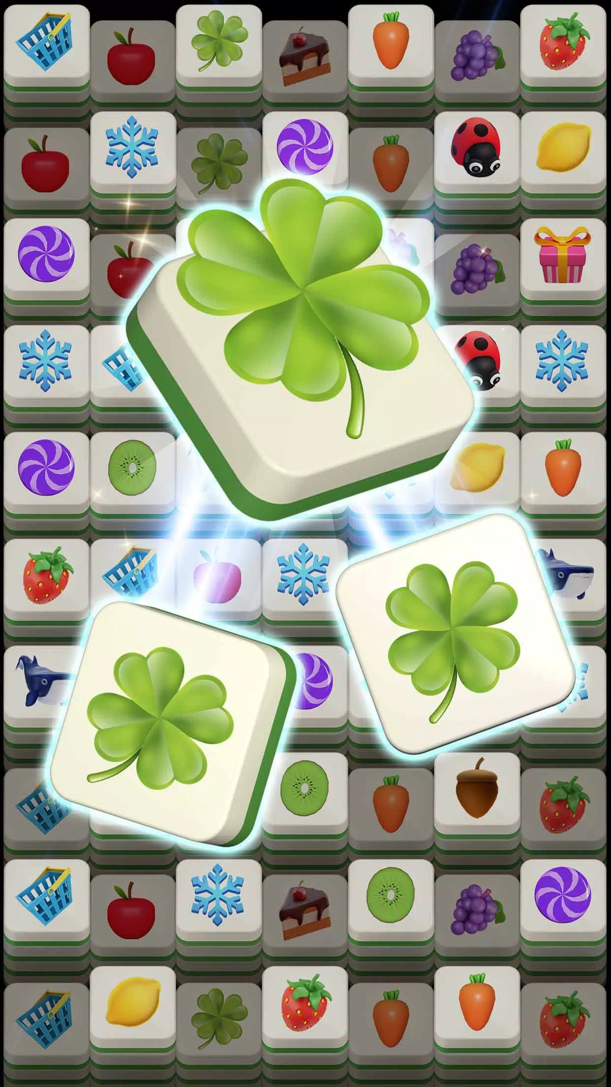Tile Triple 3D应用截图第0张