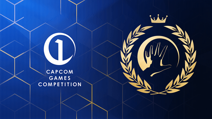 Capcom Games Competition: RE ENGINE for Student Challenge