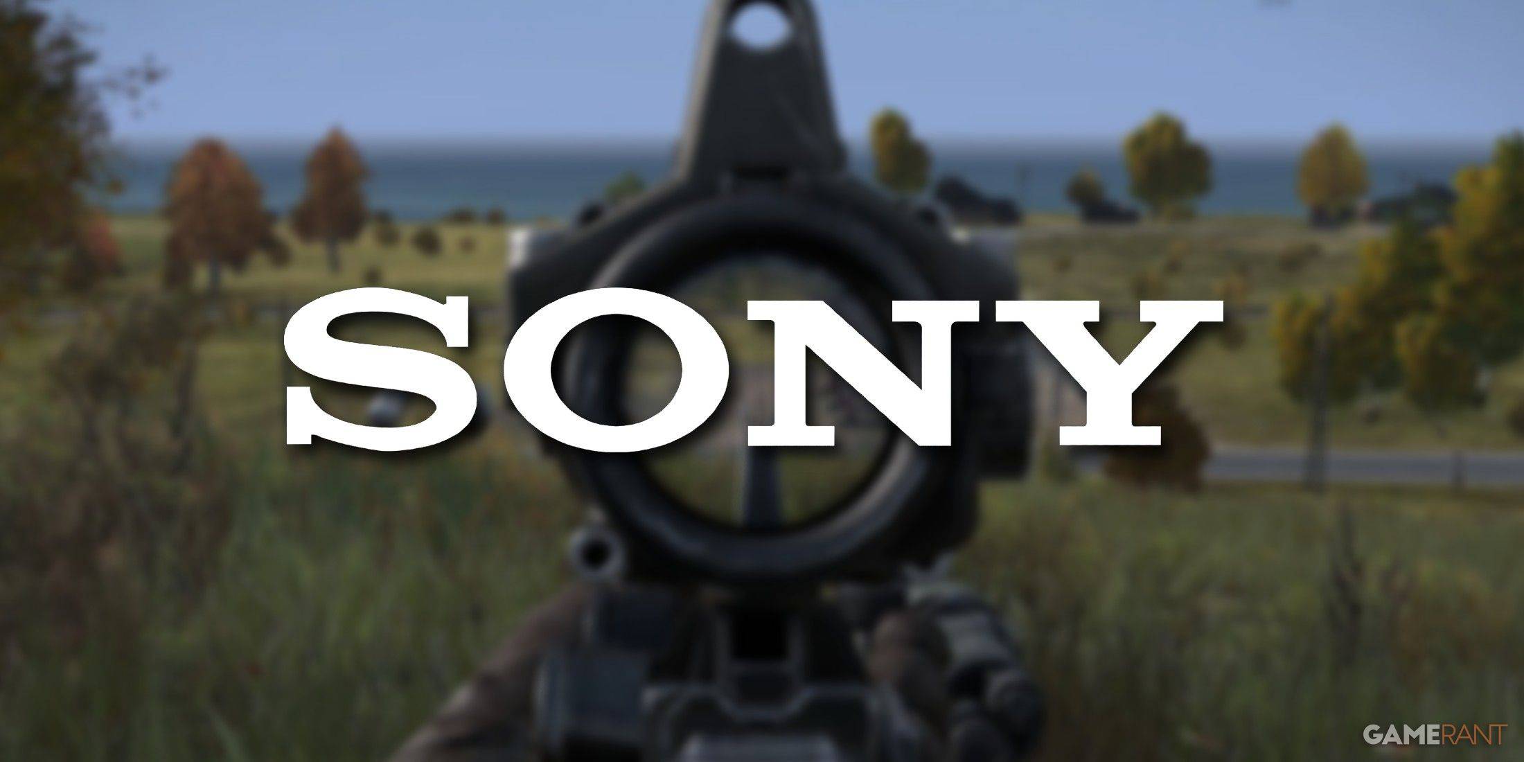 Sony Patents New DualSense Controller Gun Anexe