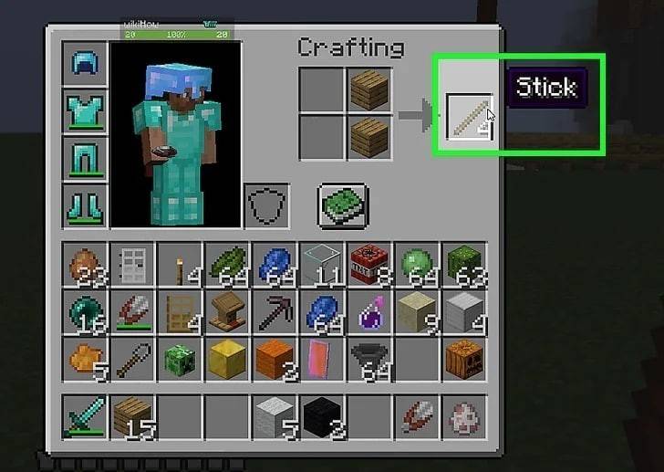dumikit