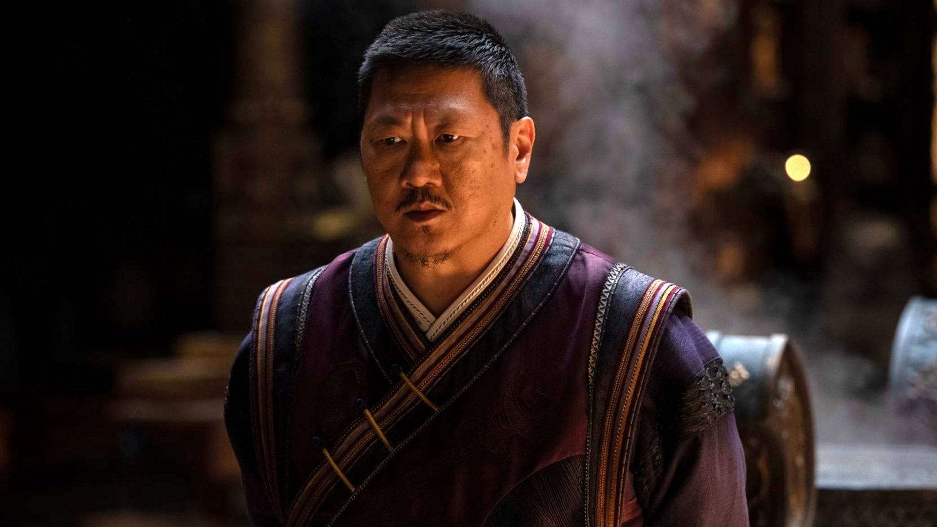 Afbeelding: Wong