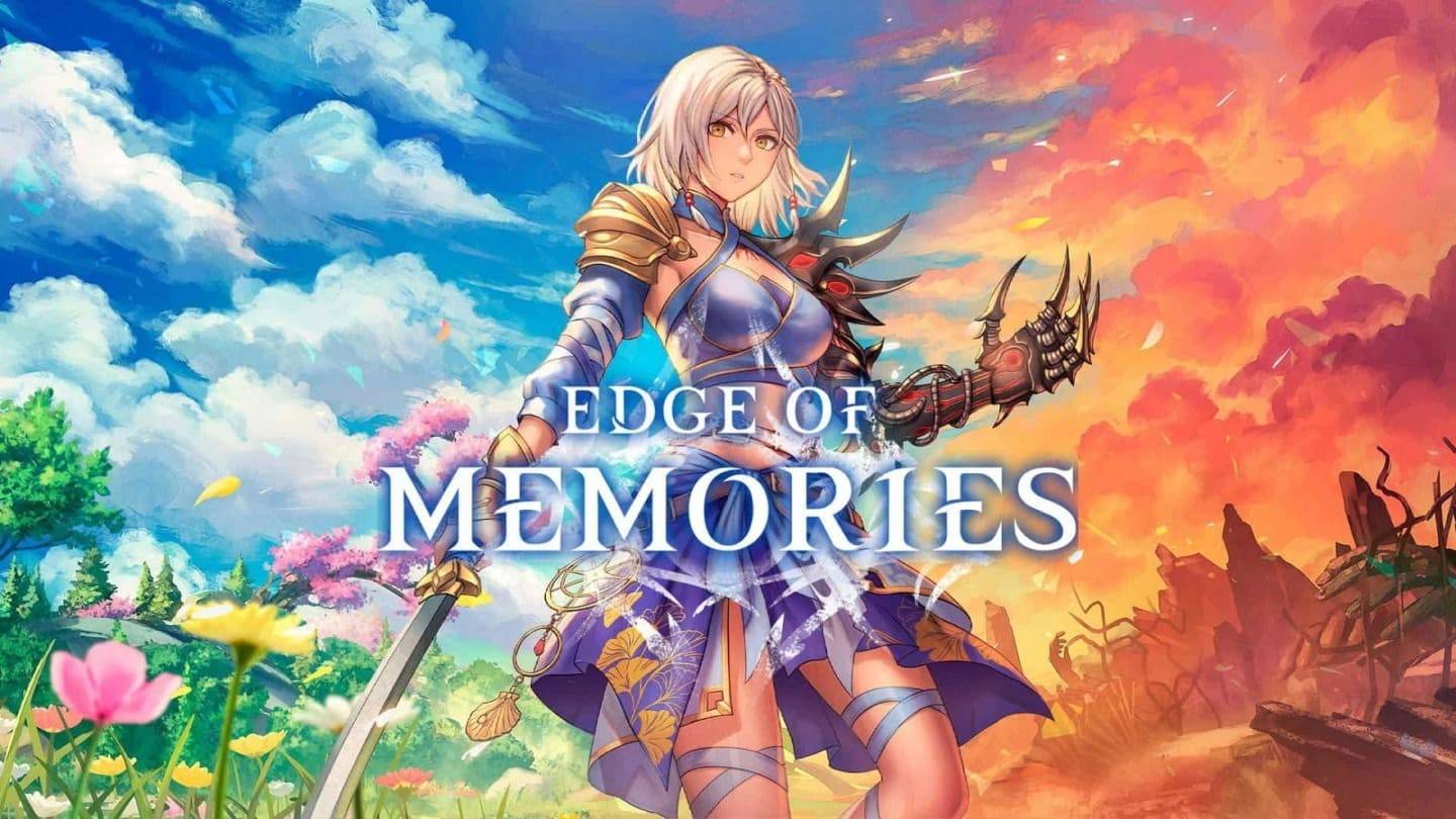 Einführung von Rand of Memories: Ein immersives neues Action -Rollenspiel von Midgar Studio