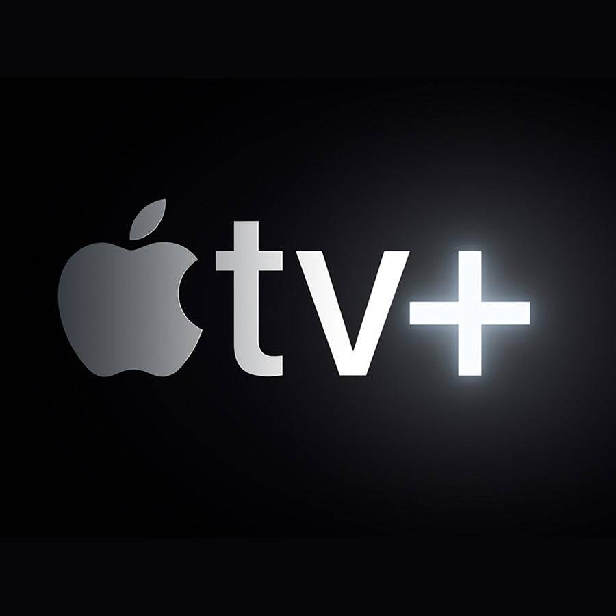 Apple TV+無料トライアル