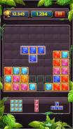 Block Puzzle Jewel Classic ဖန်သားပြင်ဓာတ်ပုံ 2