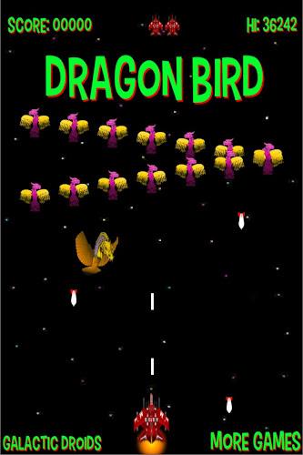 Dragon Bird Screenshot 1