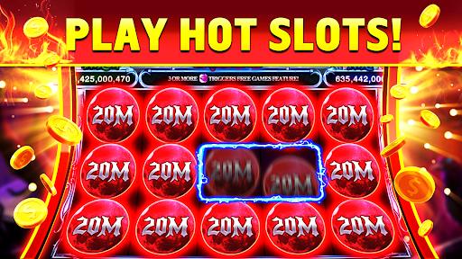 Cash Blitz Slots: Casino Games Screenshot 0