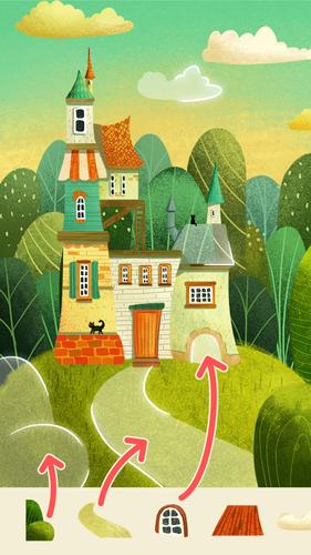 Artscapes - Art Jigsaw Puzzle Captura de tela 2