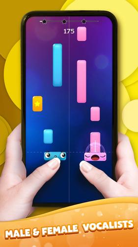 Duet Tiles 스크린샷 2