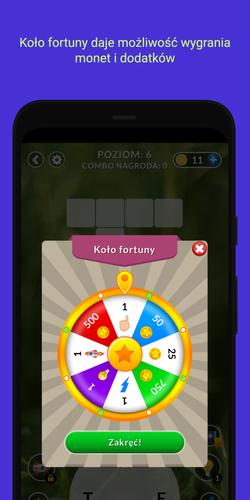 Słówka Ảnh chụp màn hình 2