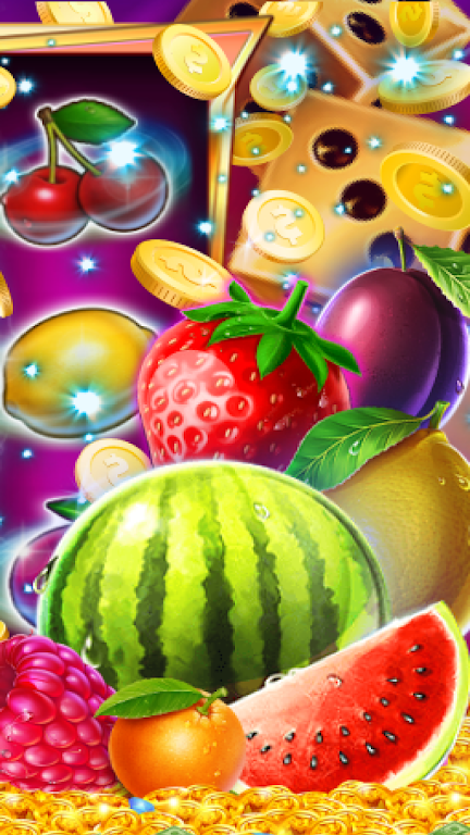 Fruit Gain Captura de tela 3