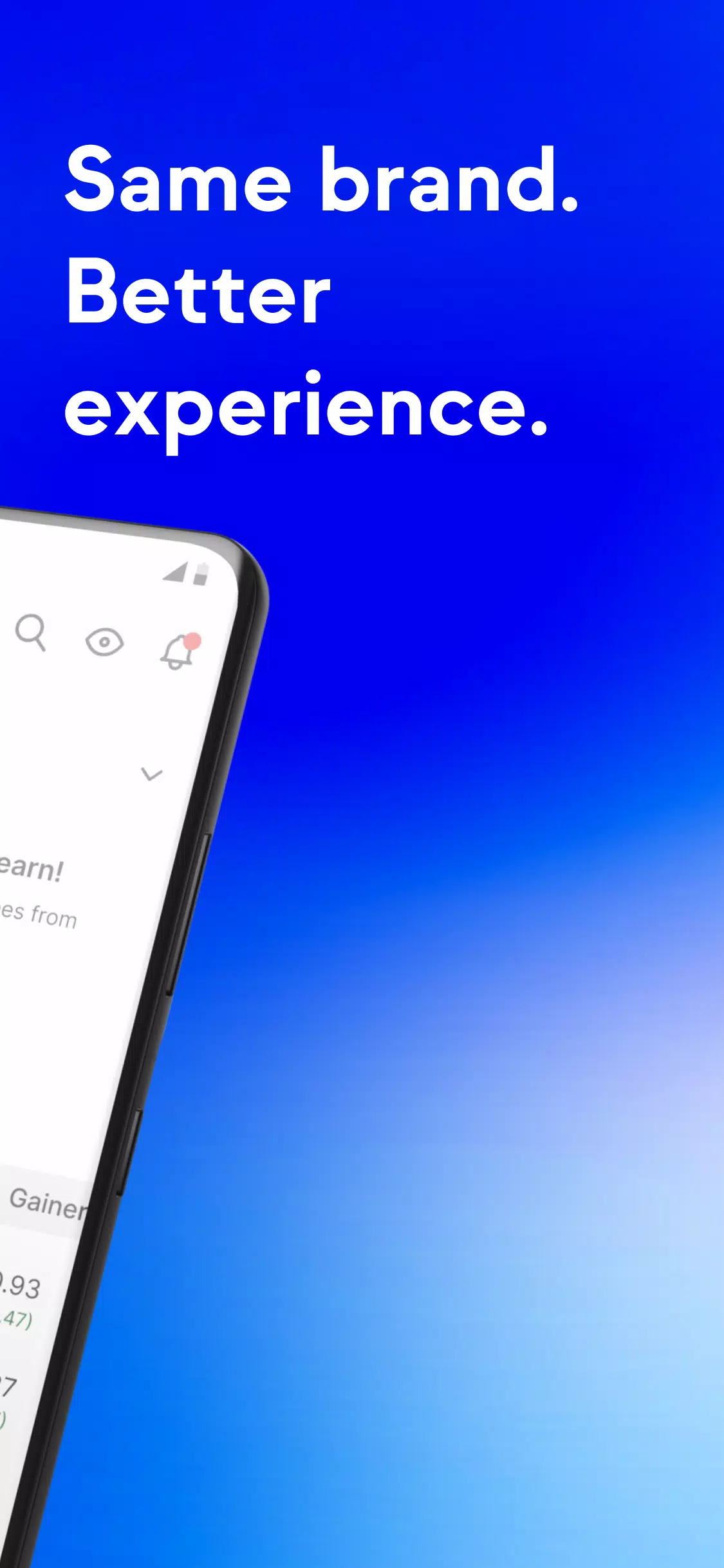 Coinhako Ảnh chụp màn hình 1