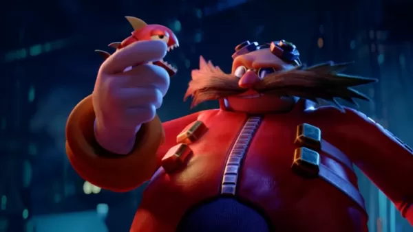 Tarikh Siaran Sonic Rumble diumumkan sebagai pra-pendaftaran melanda 900k