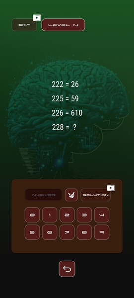 MathRiddle 2应用截图第1张