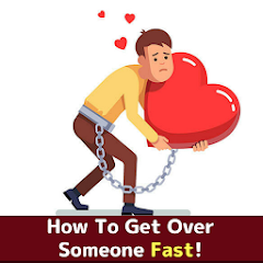 How To Get Over Someone