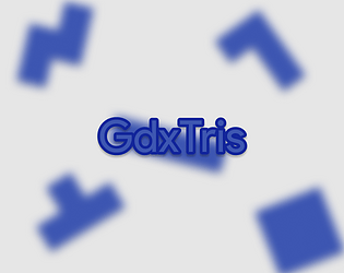 GdxTris