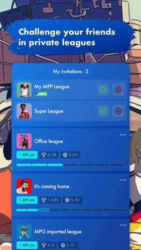 MPP Captura de tela 2