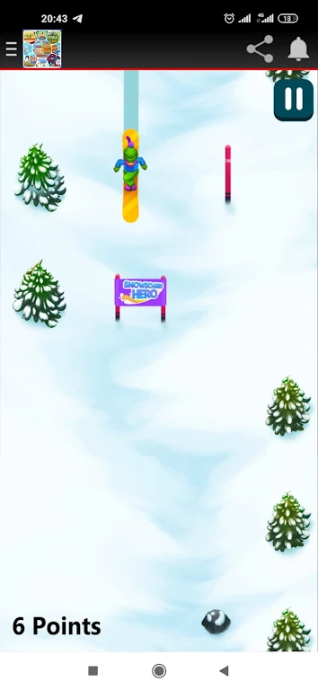 Game Zones Mod スクリーンショット 0