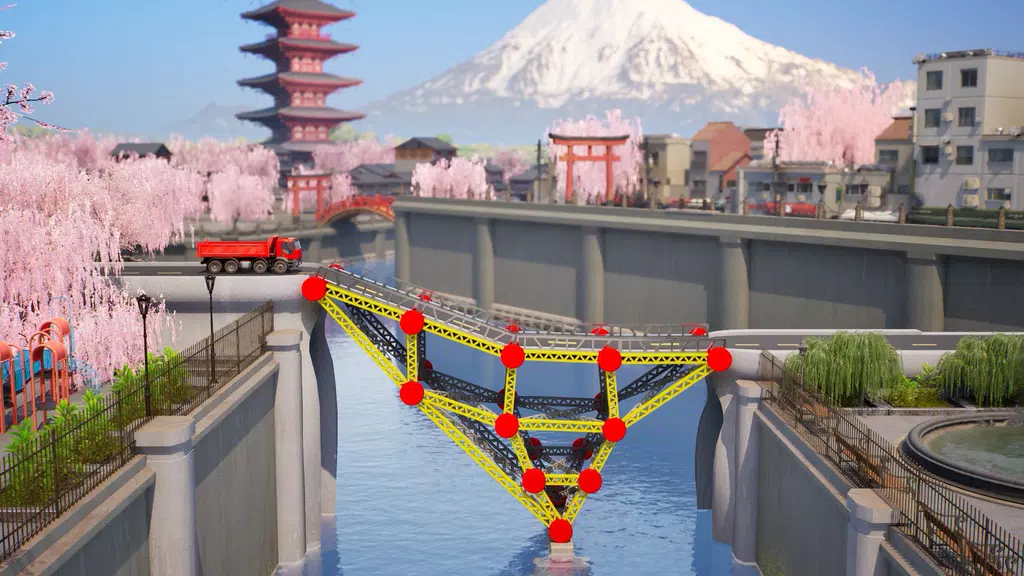 Build Master: Bridge Race应用截图第0张
