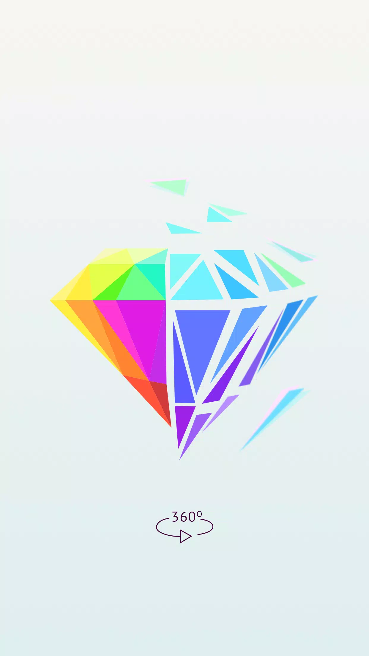 Polysphere: Art Puzzle Game Screenshot 0