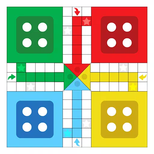 Ludo Master-Offline Star king