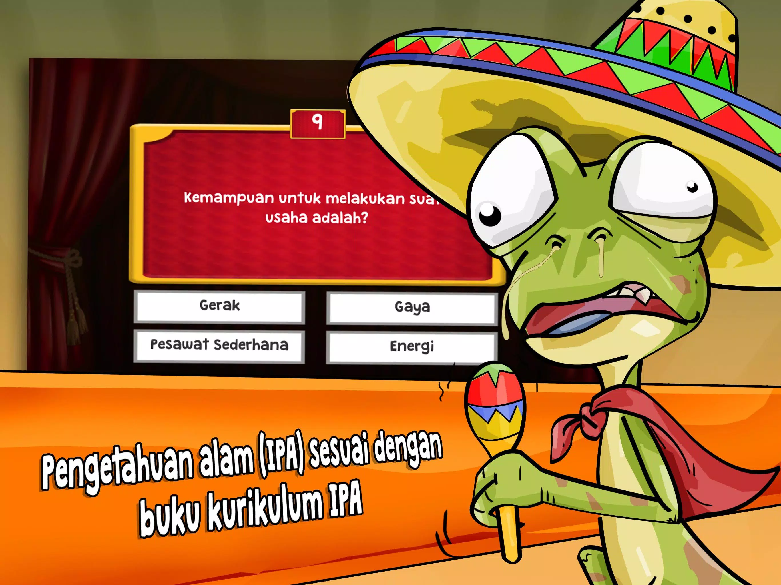 Agen Umroh Nakal Ekran Görüntüsü 2
