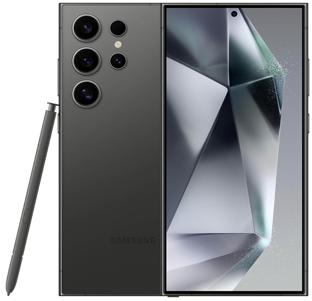 Top Smartphone Picks