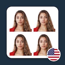 Passport Photo Maker – VISA/ID