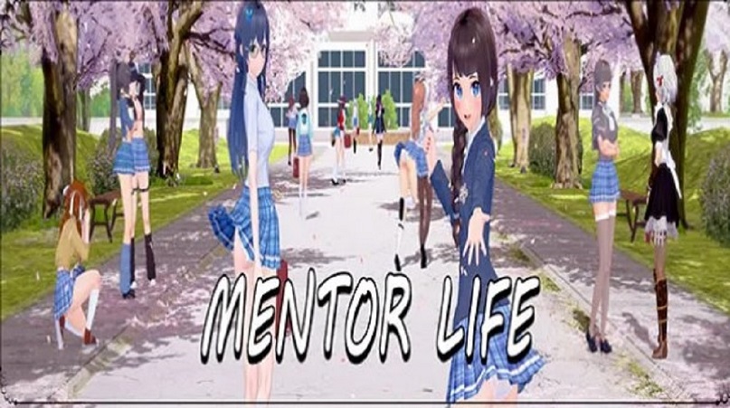 Mentor Life [v0.1 Remake] Screenshot 1