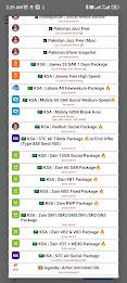 MR Tunnel VPN - Super Fast Net স্ক্রিনশট 2