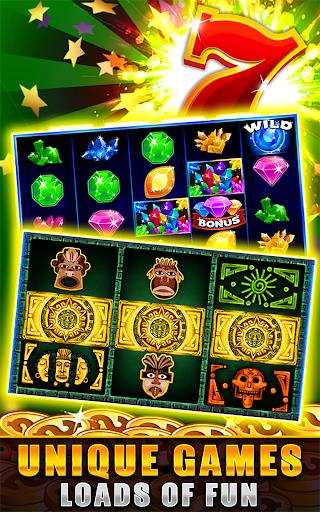 Golden Slots: Casino games Screenshot 0