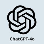 ChatGPT 4o