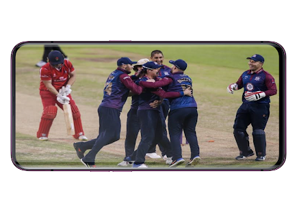 Live Vitality T20 Blast 2019 : T20 Blast 2019 Live应用截图第0张