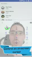 Open Sesame - Touch Free Contr ภาพหน้าจอ 3