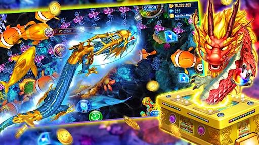 Schermata Fire Kirin Online Casino Game 2