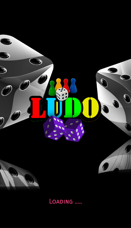 Ludo 2018 King Tangkapan skrin 0