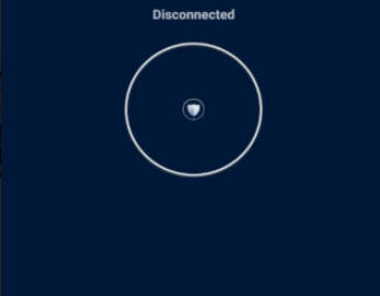 Epic VPN - Free SSH/HTTP/SSL VPN Captura de tela 1