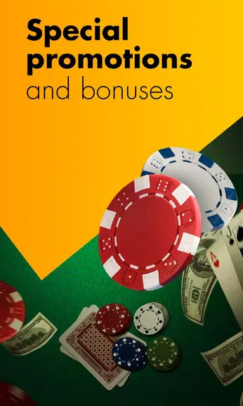 Full Tilt Poker: Texas Holdem スクリーンショット 2