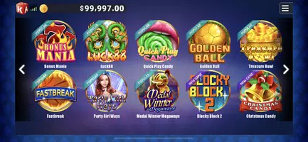 KA Games Tangkapan skrin 0