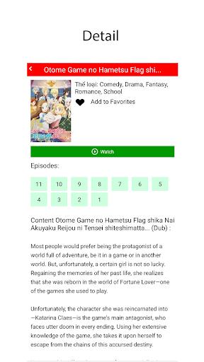 GogoAnime - Watch Anime Online Ảnh chụp màn hình 2