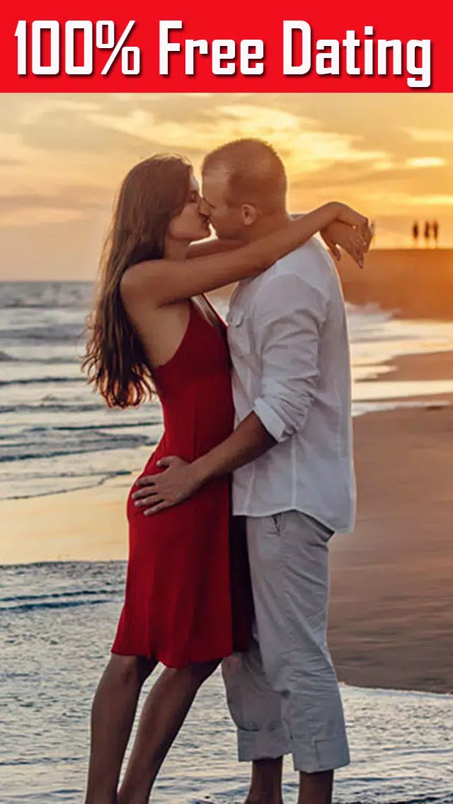 Hungary Dating App - Chat with 스크린샷 1