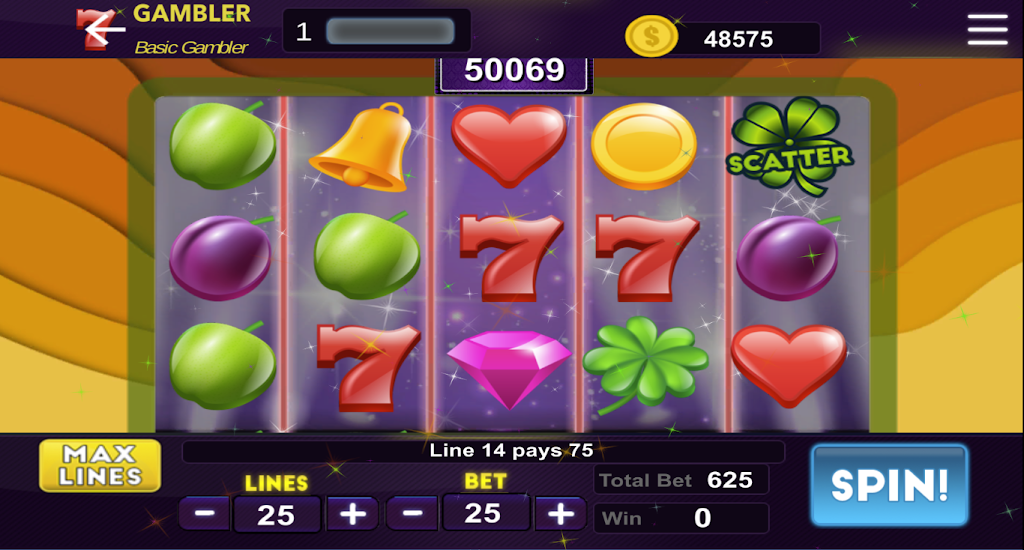 Dollars-Old Vegas Slots Ảnh chụp màn hình 0