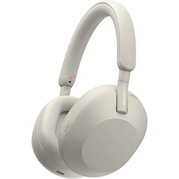 Sony WH-1000XM5 cancelamento de fones de ouvido sem fio