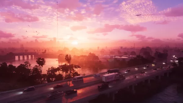 99 detalhes no trailer do GTA 6 - apresentação de slides