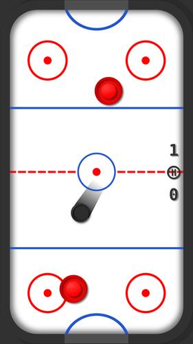 Air Hockey 螢幕截圖 3