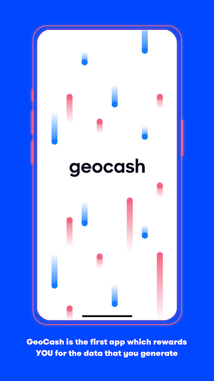 GeoCash স্ক্রিনশট 0